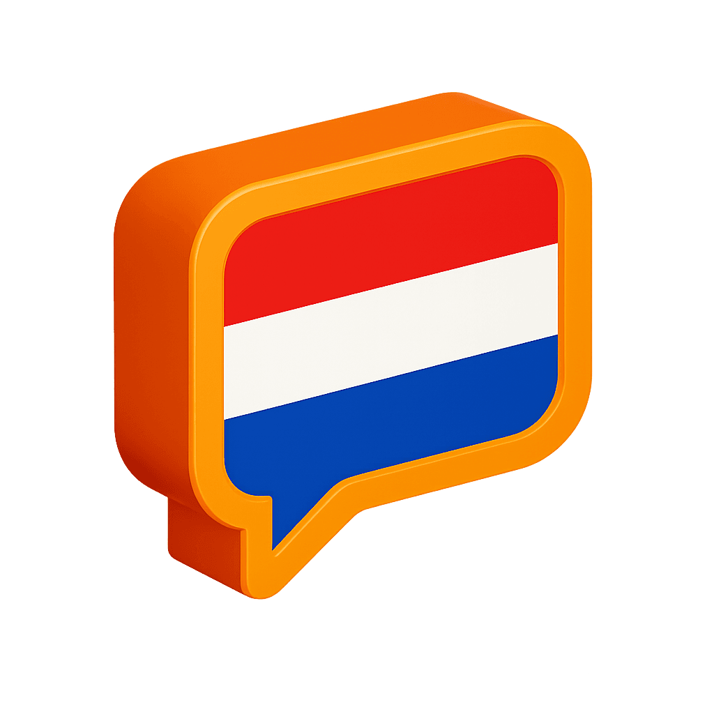 Taalrijk icon
