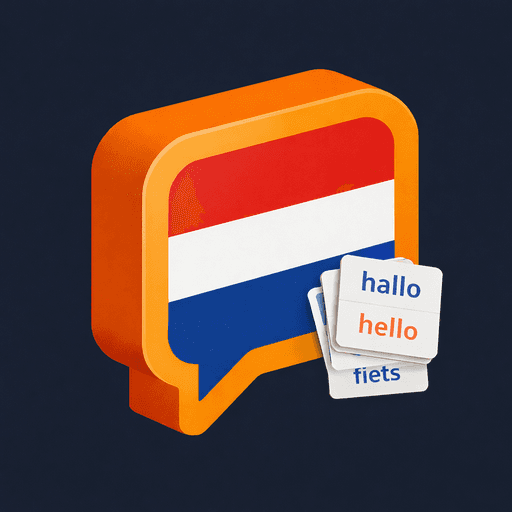 Taalrijk Flashcards icon